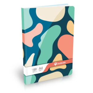 Innovate Book CR Single Rule 160Pgs