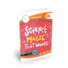 Atlas A4 Science Book Graph 80Pgs