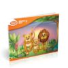 Atlas A4 Drawing Book Small 20Pgs - Image 1 Atlas A4 Drawing Book Small 20Pgs