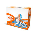 Atl Eraser AH30 big mistake