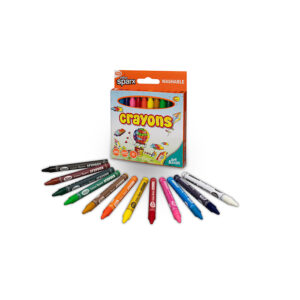 Atlas Water colour cake 12 Colours