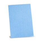 Cardboard File – Blue