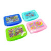 Atlas Lunch Box Airtight SportyFit