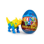 Dino Egg – Mechanical