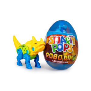 Dino Egg – Mechanical