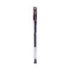 Pen Chooty Gel Black
