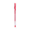 Pen Chooty Gel Red
