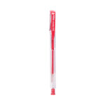 Pen Chooty Gel Red