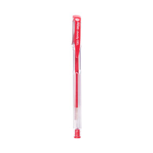 Pen Chooty Gel Red