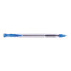 Atlas Chooty Blue Pen - Image 1 Atlas Chooty Blue Pen
