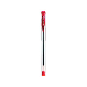Atlas Pen – Chooty Red