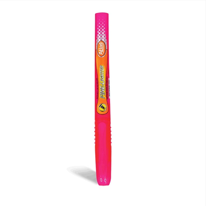 Atl Finelighter Pink