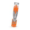 Atlas Moon Light Silver HB Pencil 12Pack - Image 1 Atlas Moon Light Silver HB Pencil 12Pack