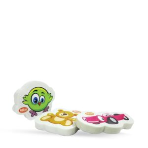 Atlas Eraser Fancy - Image 1 Atlas Eraser Fancy