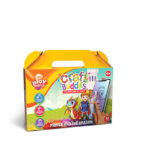 Coloursand Activity Pack - Prince and the Dragon