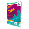 Rathna Exercise Book Square Ruled 160 Pages