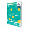 Rathna Exercise Book Square Ruled 200 Pages