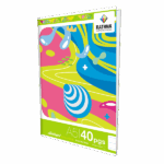 Rathna Exercise Book Single Ruled 40 Pages