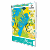 Rathna Exercise  Book Single Ruled 80 Pages