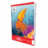 Rathna Exercise 120 Pages Double Ruled Quarter Inch Book