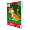 Rathna Exercise 160 Pages Double Ruled Quarter Inch Book