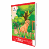 Rathna Exercise 120 Pages Square Ruled One Inch Book