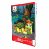 Rathna Exercise 80 Pages Square Ruled One Inch Book