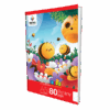 Rathna Exercise 80 Pages Botany Book