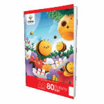Rathna Exercise 80 Pages Botany Book