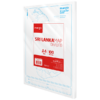 Sri Lanka Map Divided - 100 Sheets Pack