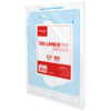 Sri Lanka Map Undivided - 100 Sheets Pack