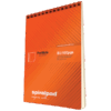 ProMate B5 Flip-up Spiral Pad 100Pgs