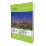 ProMate CR 120Pgs Botany Book