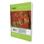 ProMate CR 80Pgs Botany Book