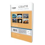 ProMate CR 80Pgs Graph Book