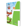 ProMate Exercise Blank Book 80 Pages