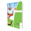 ProMate Exercise Square Ruled Half Inch Book 80 Pages