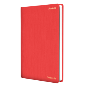 ProMate B5 Thinkbook Pro 200Pgs
