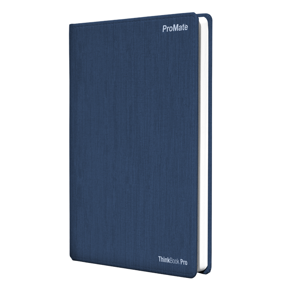 ProMate B5 Thinkbook Pro 200Pgs