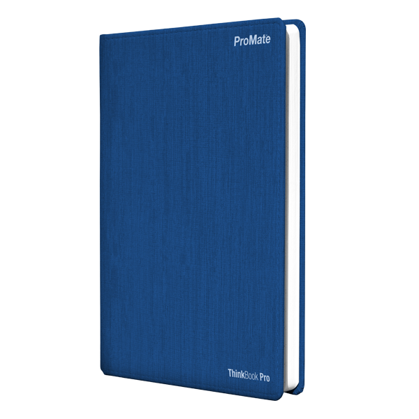 ProMate B5 Thinkbook Pro 200Pgs