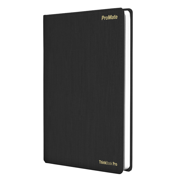 ProMate B5 Thinkbook Pro 200Pgs