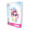 Rathna B5 Single Ruled 160 Pages Book