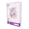 Rathna B5 Single Ruled 80 Pages Book