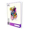 Rathna B5 Square Ruled 120 Pages Book
