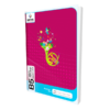 Rathna B5 Square Ruled 160 Pages Book