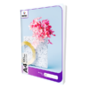 Rathna CR 120 Pages Square Ruled Book