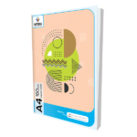 Rathna CR 160 Pages Square Ruled Book