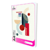 Rathna CR 200 Pages Square Ruled Book