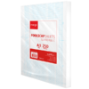 Rathna A3 Foolscap Square Ruled - 250 Sheets Pack
