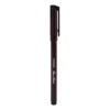 Fine Liner Pen - Black